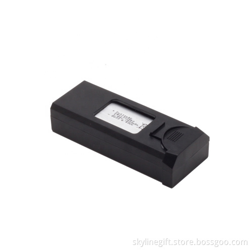 RC Part For VISUO XS809S XS816 XS812 3.7V 1800mAh BATTERY Battle Sharks Quadcopter High Quality Rechargeable Lipo Battery